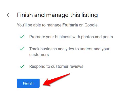 add-business-apple-maps-and-google-maps-google-finish-save-listing - Online Tech Tips How To Add a Business To Google Maps image 12 - add-business-apple-maps-and-google-maps-google-finish-save-listing