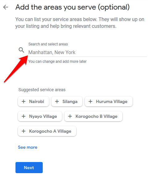 add-business-apple-maps-and-google-maps-google-service-areas - Online Tech Tips How To Add a Business To Google Maps image 10 - add-business-apple-maps-and-google-maps-google-service-areas