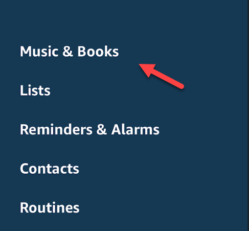 AmazonAlexaAppMusic - Online Tech Tips Streaming Music Through Amazon Prime image 2 - AmazonAlexaAppMusic