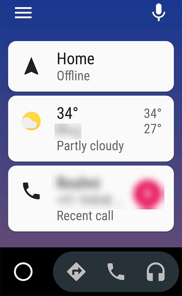 android-auto-dashboard - Online Tech Tips How To Set Up Android Auto image 5 - android-auto-dashboard