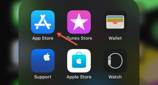 app-store - Online Tech Tips How to See What Apps You’ve Downloaded on iPhone and iPad image - app-store