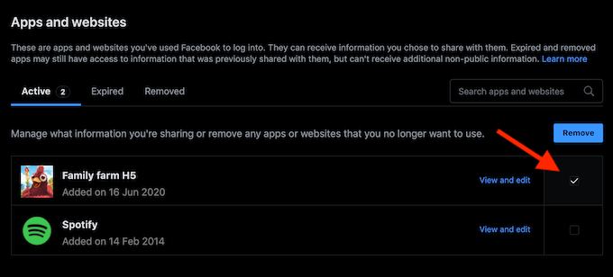 apps-and-websites_remove-game - Online Tech Tips How To Restart a Facebook Game image 8 - apps-and-websites_remove-game