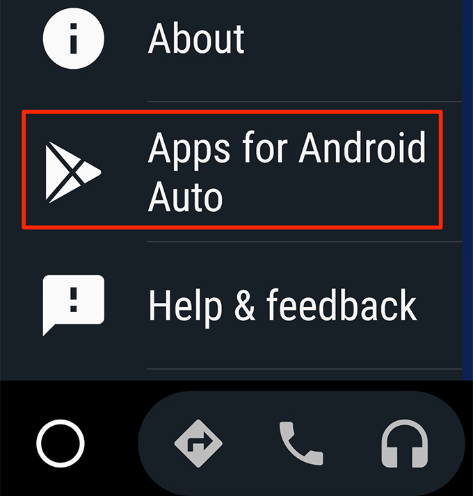 apps-for-android-auto - Online Tech Tips What Apps Can You Use With Android Auto? image - apps-for-android-auto
