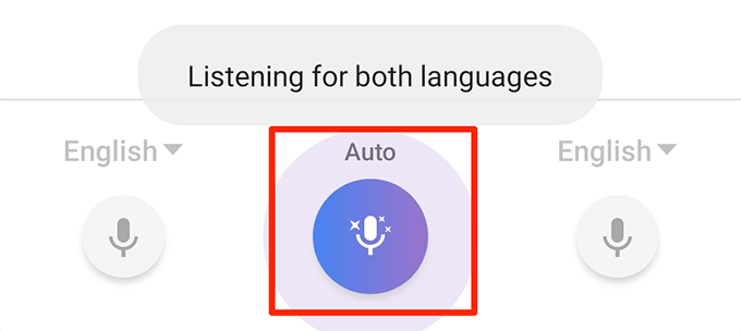 auto-conversation - Online Tech Tips Use Conversation Mode To Translate Without Hassle image 2 - auto-conversation