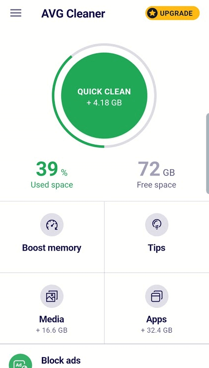 avg-1 - Online Tech Tips AVG Cleaner image - avg-1