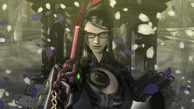Bayonetta - Online Tech Tips 10 Previous-Generation Nintendo Switch Ports You Might Have Missed image 6 - Bayonetta