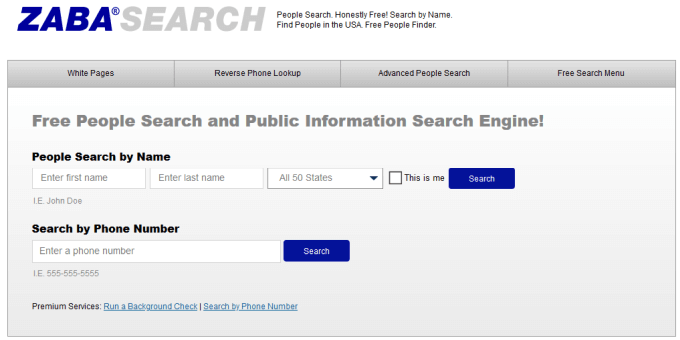 best-sites-identify-phone-number-zabasearch - Online Tech Tips ZabaSearch image - best-sites-identify-phone-number-zabasearch