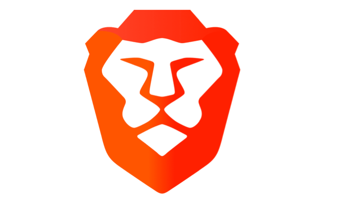 brave-logo - Online Tech Tips Brave Tab Shortcuts image - brave-logo