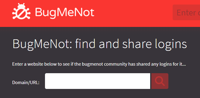 bugmenot - Online Tech Tips 12 Paywall Unblockers image 9 - bugmenot