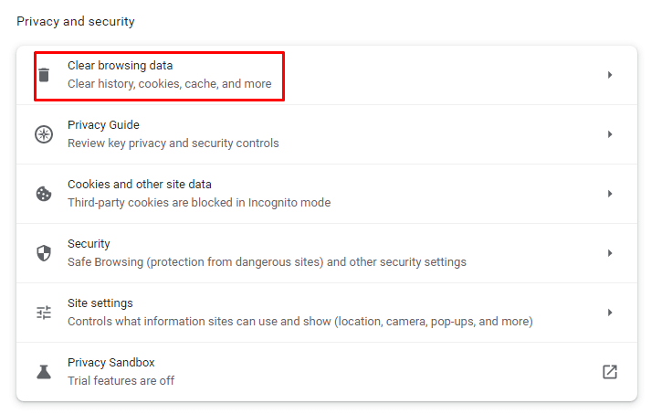cant-post-on-facebook-try-these-10-fixes-14-compressed - Online Tech Tips Delete Browsing Data and Cookies image 3 - cant-post-on-facebook-try-these-10-fixes-14-compressed