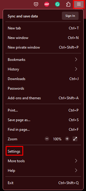 cant-post-on-facebook-try-these-10-fixes-16-compressed - Online Tech Tips Delete Browsing Data and Cookies image 5 - cant-post-on-facebook-try-these-10-fixes-16-compressed