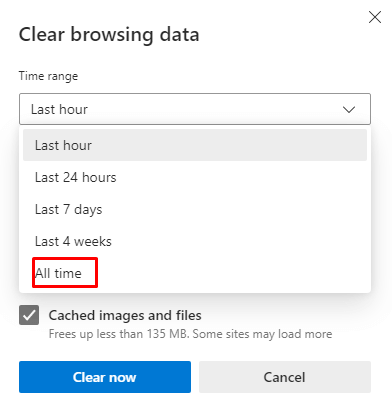 cant-post-on-facebook-try-these-10-fixes-21-compressed - Online Tech Tips Delete Browsing Data and Cookies image 10 - cant-post-on-facebook-try-these-10-fixes-21-compressed