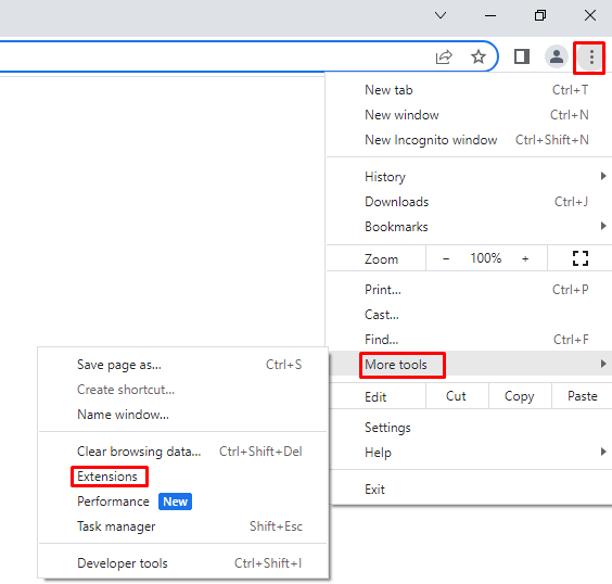 cant-post-on-facebook-try-these-10-fixes-23-compressed - Online Tech Tips Remove Browser Extensions image - cant-post-on-facebook-try-these-10-fixes-23-compressed