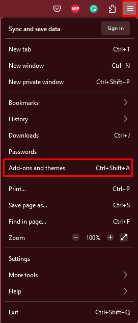 cant-post-on-facebook-try-these-10-fixes-24-compressed - Online Tech Tips Remove Browser Extensions image 2 - cant-post-on-facebook-try-these-10-fixes-24-compressed