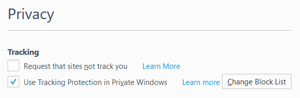 change block list - Online Tech Tips change block list - change block list