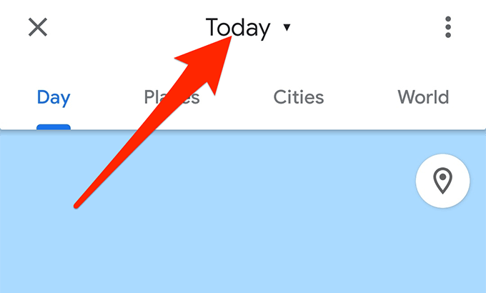 choose-date-android - Online Tech Tips View Google Location History On Maps image 5 - choose-date-android