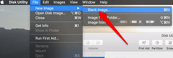 create-mount-burn-iso-image-files-free-blank-image - Online Tech Tips How To Create ISO Files For Free On MacOS image 6 - create-mount-burn-iso-image-files-free-blank-image