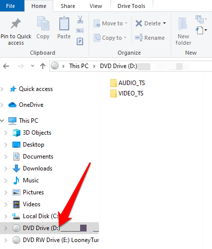 create-mount-burn-iso-image-files-free-file-explorer-mount-virtual-drive - Online Tech Tips How To Mount An ISO Image File image 3 - create-mount-burn-iso-image-files-free-file-explorer-mount-virtual-drive