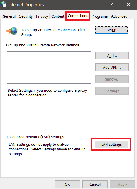 disable-proxies-discord - Online Tech Tips Turn Off Proxies image - disable-proxies-discord