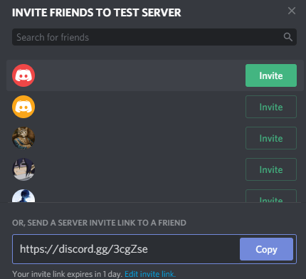 discord-server-creation - Online Tech Tips How To Make a Discord Server image 5 - discord-server-creation