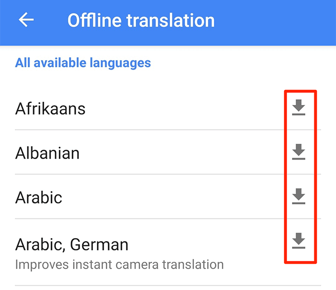 download-languages-offline - Online Tech Tips Download Translations For Offline Use image 3 - download-languages-offline