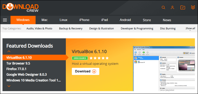 Download Crew image - downloadcrew