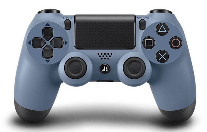 dualshock4 - Online Tech Tips Your Choice Of Controller image - dualshock4