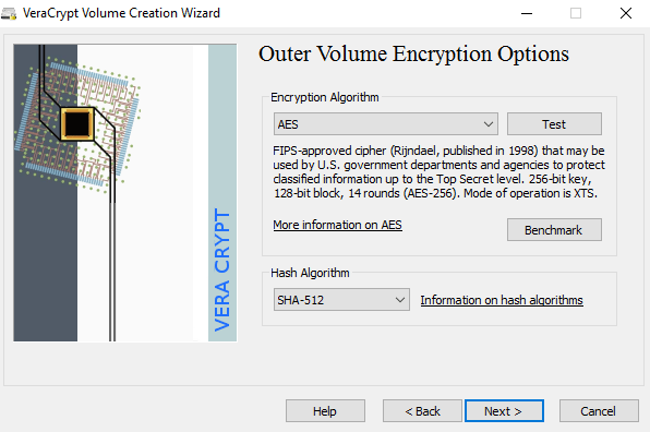 encryption type - Online Tech Tips encryption type - encryption type