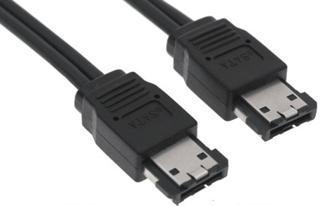 ESATA-Cable.png - Online Tech Tips ESATA-Cable.png - ESATA-Cable.png