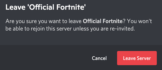 extra_02_confirm-leave-server - Online Tech Tips Reason 4: You’ve Exceeded Your Discord Servers Limit image 2 - extra_02_confirm-leave-server