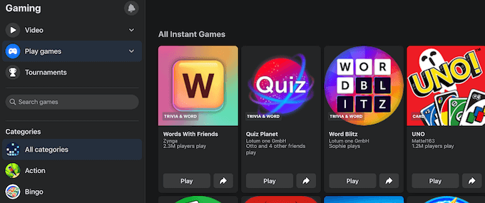 fb-games - Online Tech Tips Reasons to #DeleteFacebook Once And For All image 3 - fb-games