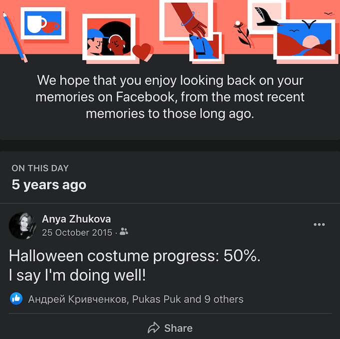 fb-memories-tool - Online Tech Tips Reasons to Stay on Facebook image 2 - fb-memories-tool