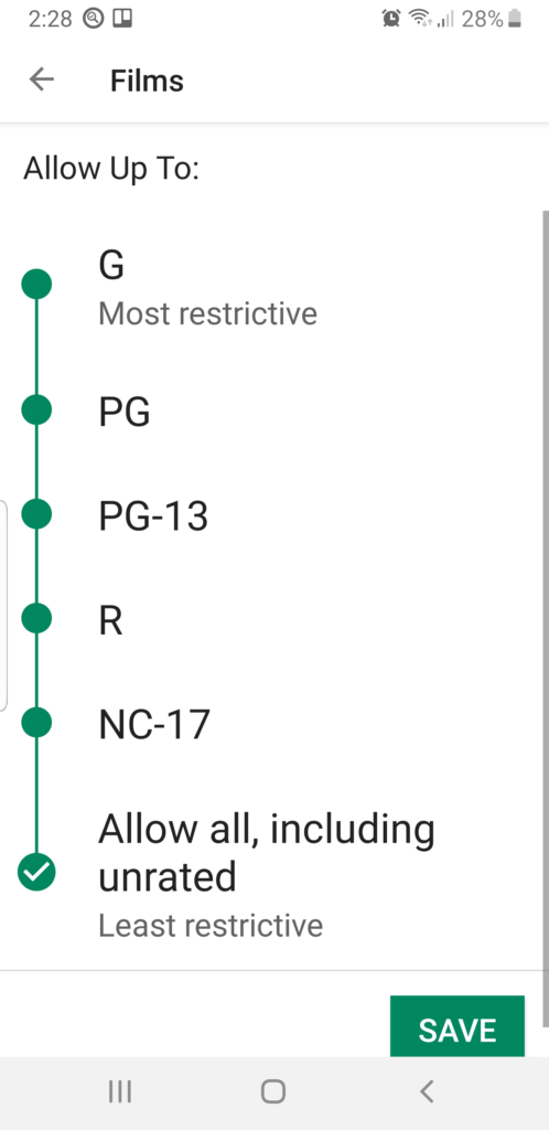 film - Online Tech Tips Creating Multiple Users On Your Android image 3 - film