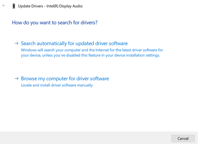 find-audio-drivers - Online Tech Tips Fix No Sound On YouTube By Updating The Audio Drivers image 3 - find-audio-drivers