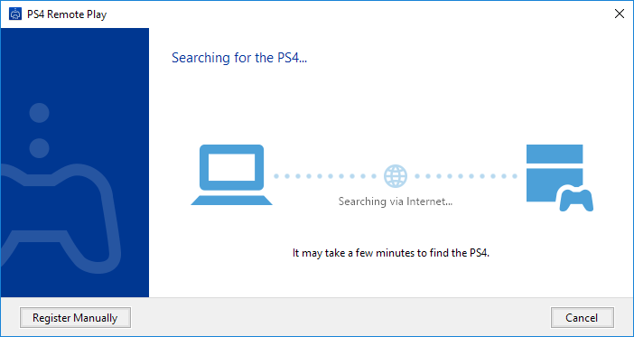 finding ps4 - Online Tech Tips finding ps4 - finding ps4