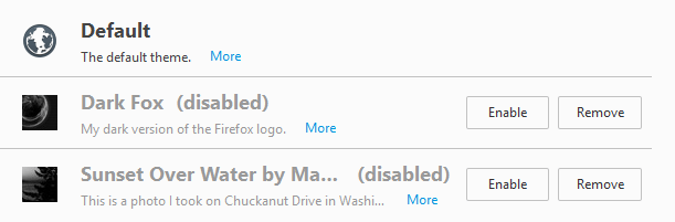 firefox themes - Online Tech Tips firefox themes - firefox themes