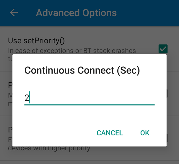fix-bluetooth-lag - Online Tech Tips How To Connect a PS4 Controller To An iPhone, iPad Or Android Device image 5 - fix-bluetooth-lag