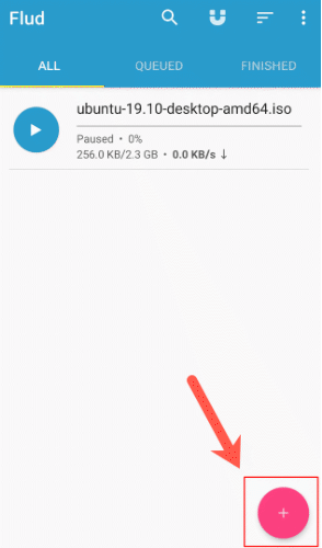 Flud-Add-Local-Torrent - Online Tech Tips Download Torrents on Android Using Flud image - Flud-Add-Local-Torrent