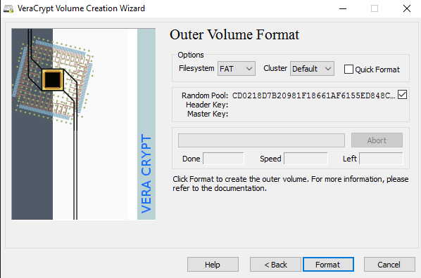 format outer volume - Online Tech Tips format outer volume - format outer volume