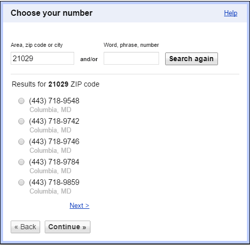 get a new number - Online Tech Tips get a new number - get a new number