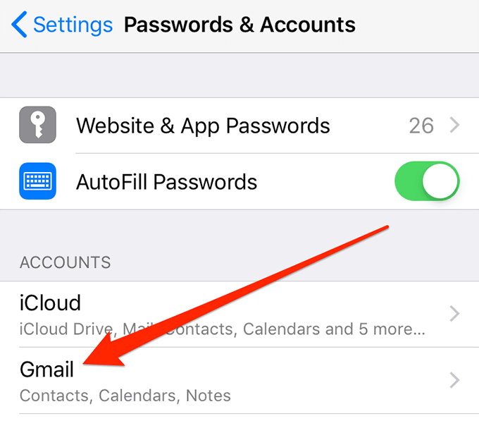 gmail-account-1 - Online Tech Tips Re-Add Your Google Account To Your iPhone image 2 - gmail-account-1