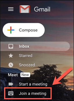 Gmail-Join-Meet-Meeting - Online Tech Tips Creating and Joining a Google Meet Meeting image 4 - Gmail-Join-Meet-Meeting