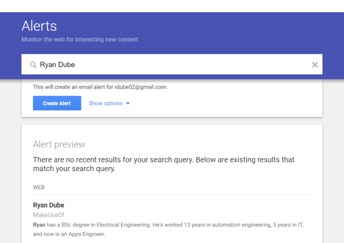 google-alerts1 - Online Tech Tips Create Google Alerts for Your Name image 2 - google-alerts1