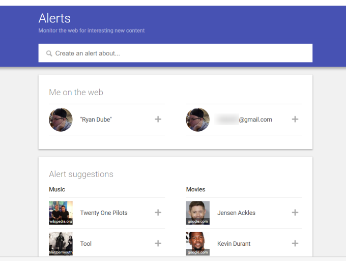 google-alerts2 - Online Tech Tips Create Google Alerts for Your Name image - google-alerts2