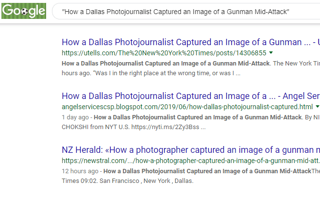 google-search - Online Tech Tips 12 Paywall Unblockers image 2 - google-search