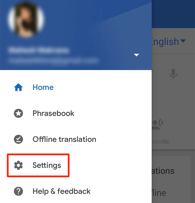 google-translate-settings - Online Tech Tips Block Offensive Words image - google-translate-settings