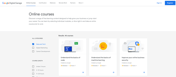 google - Online Tech Tips Google image - google