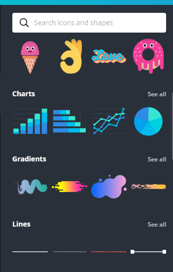 graphics-for-wallpaper-creator - Online Tech Tips Use Canva To Create Your Own Custom Wallpapers image 7 - graphics-for-wallpaper-creator