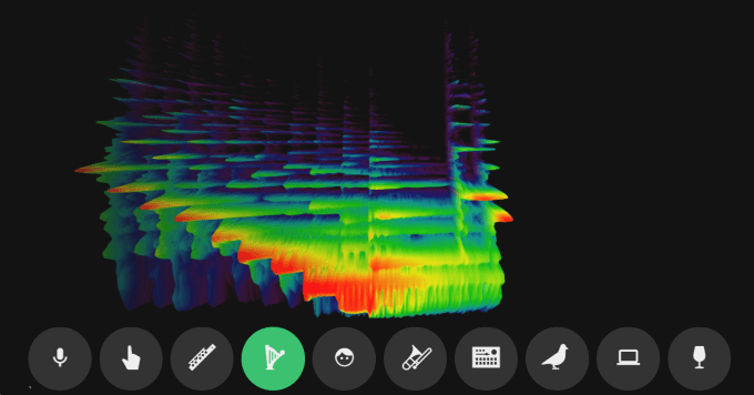 harp - Online Tech Tips What Does Spectrogram Do? image 2 - harp