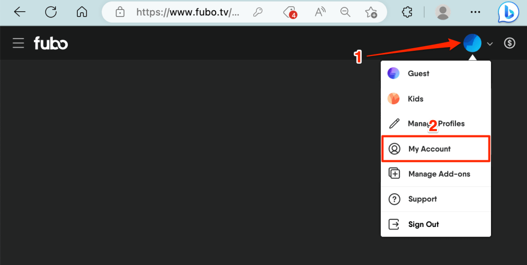 how-to-cancel-fubotv-subscription-or-free-trial-4-compressed - Online Tech Tips How to Cancel or Pause Your fuboTV Subscription image 3 - how-to-cancel-fubotv-subscription-or-free-trial-4-compressed